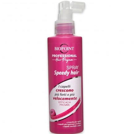 Biopoint Professional Speedy Hair Spray 200 ml