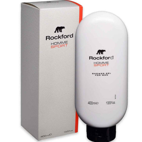 Rockford Homme Sport Shower gel 400 ml