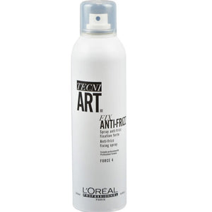 L'Oréal Professionnel Spray Anti Crespo Forte Fix Anti-Frizz Tecni Art 250 ml