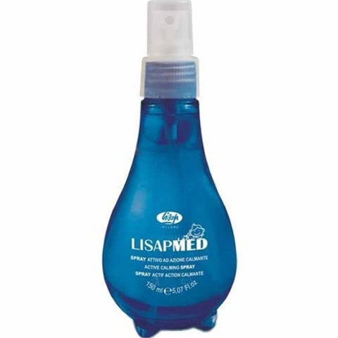 LisapMed Spray Calmante Pidocchi 150 ml