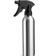 Nonplusultra aluminum thermal spray bottle 260 ml