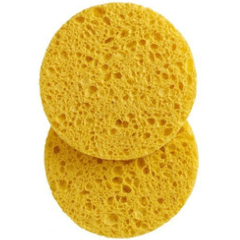 Facial Cleansing Sponge Emanuela Biffoli