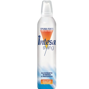 Intesa Strong Mousse 300 ml