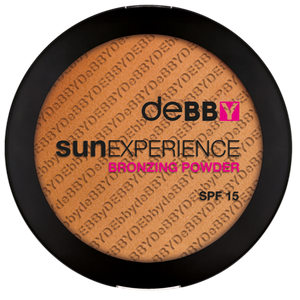 Debby Terra Compatta SunExperience 10 g