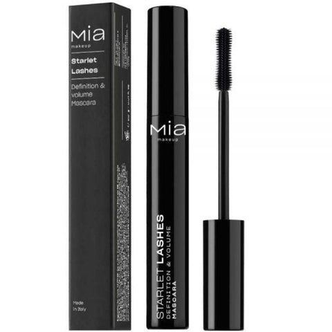 Mia Make Up Mascara Volume&Definizione Starlet Lashes 10,6 g