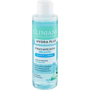 Clinians Delicate Eye Make-up Remover 150 ml