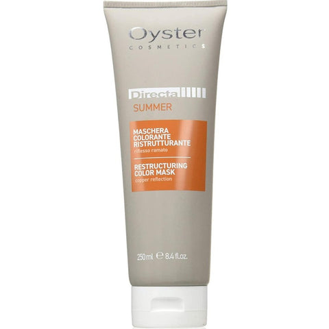 Summer Directa Oyster Restructuring Color Mask 250 ml