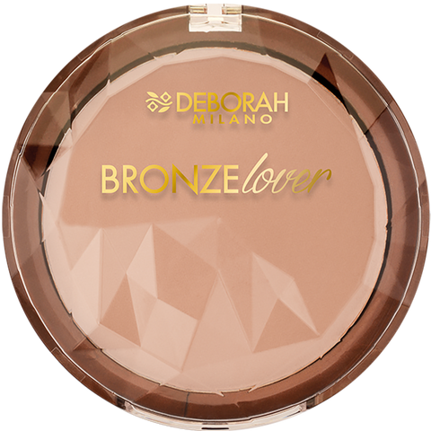Deborah Milano Terra Abbronzante Bronze Lover 9 g