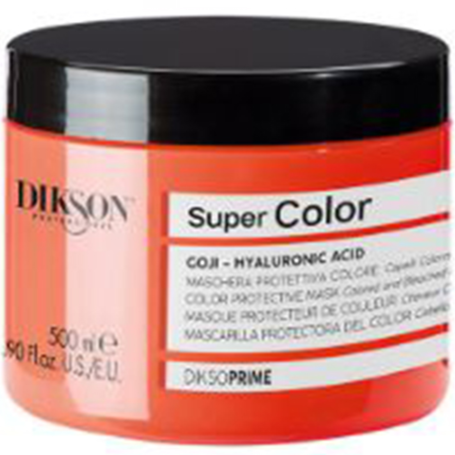 Dikson Super Color DiksoPrime Farbige Haarmaske 500 ml