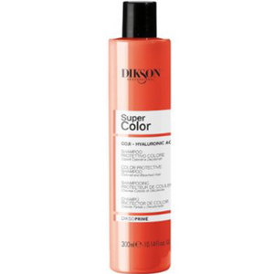 Dikson Shampoo für gefärbtes Haar Super Color DiksoPrime 300 ml