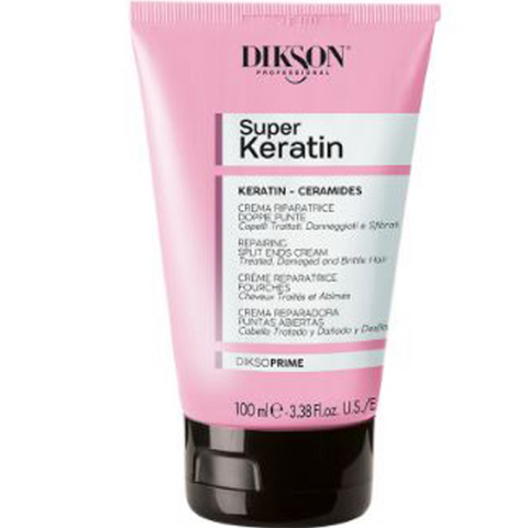 Super Keratin DiksoPrime Dikson Split Ends Cream 100 ml