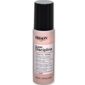 Dikson Spray Termoprotettivo Anticrespo Super Discipline DiksoPrime 150 ml