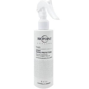 Biopoint Styling Thermoprotector Spray 200 ml