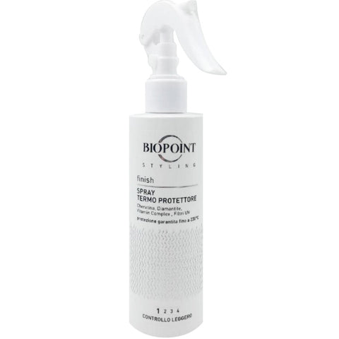 Biopoint Spray Termoprotettore 200 ml
