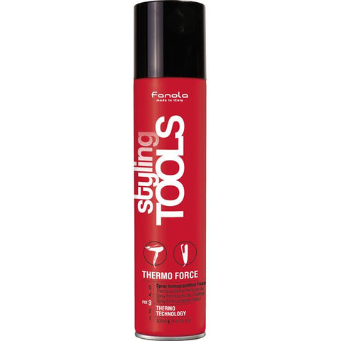 Thermo Force Styling Tools Fanola Thermoprotektives Spray
