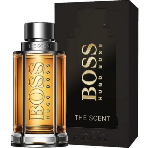 Hugo Boss The Scent EDT for Men