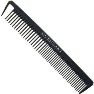 Academy Comb with Guenzani Carbon Lock Puller - Art. 631