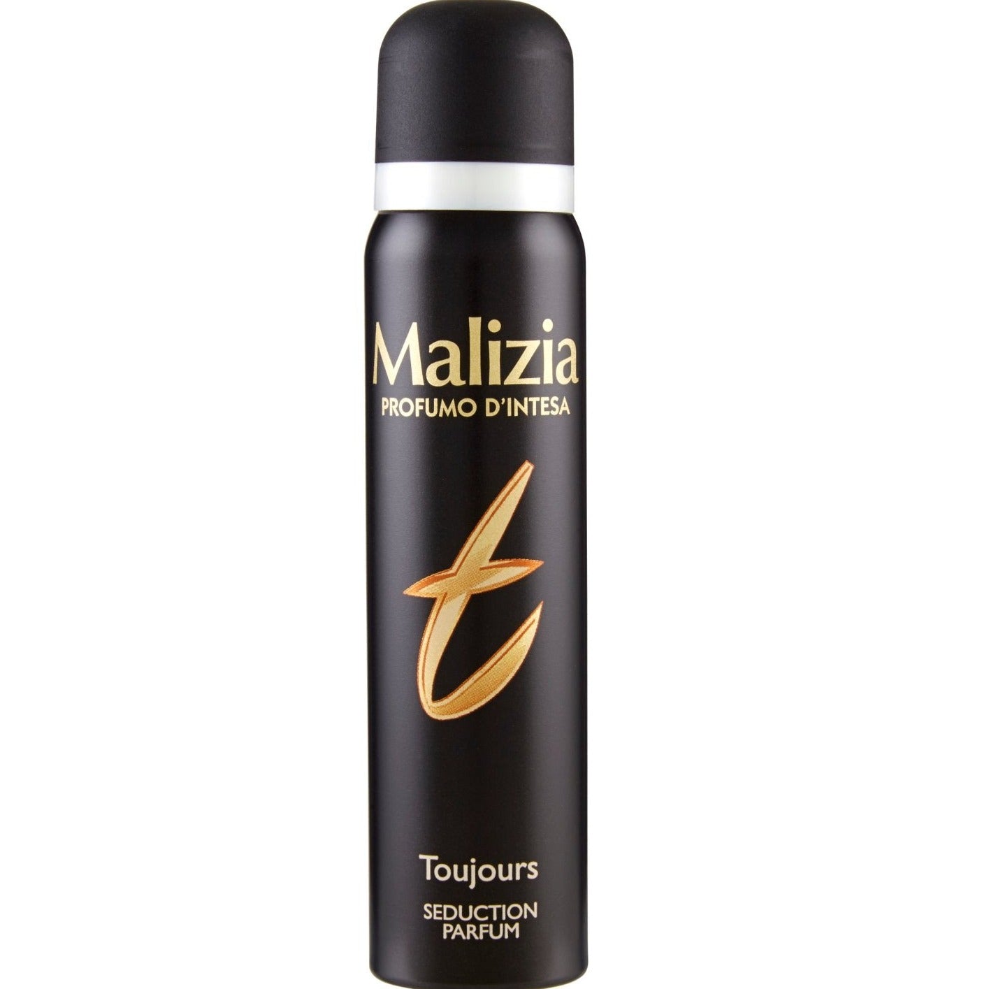 Malizia Deodorante Spray Toujours 100 ml