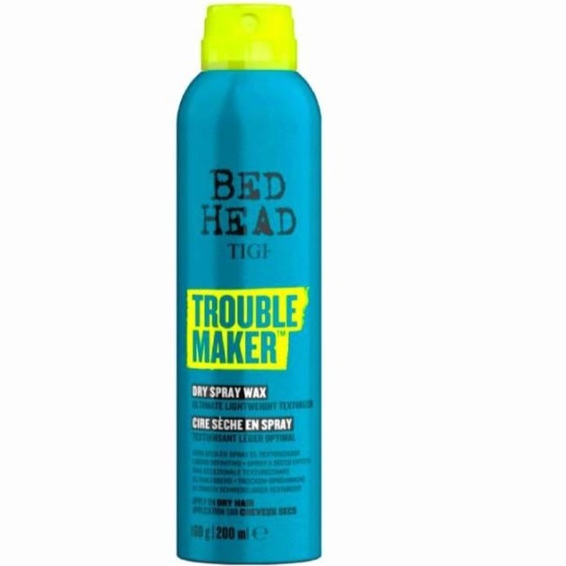 Tigi Cera Spray Trouble Maker Bed Head 200 ml