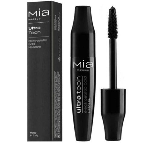 Mia Make Up Mascara Ultra Tech 12 ml