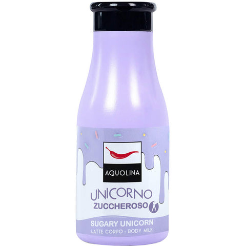 Aquolina Sugary Unicorn Körpermilch 250 ml
