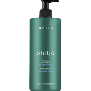 Koster Phitjà Shampoo Uso Frequente 1000 ml