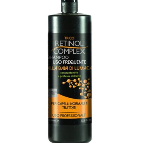 Trico Retinol Complex Shampoo Häufige Anwendung 1000 ml