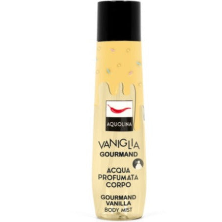 Aquolina Gourmand Vanilla Body Water 150 ml