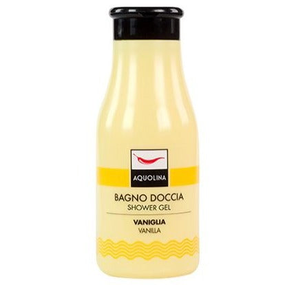 Aquolina Vanilla shower gel