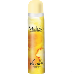 Malizia Deodorante Spray Vanilla 100 ml