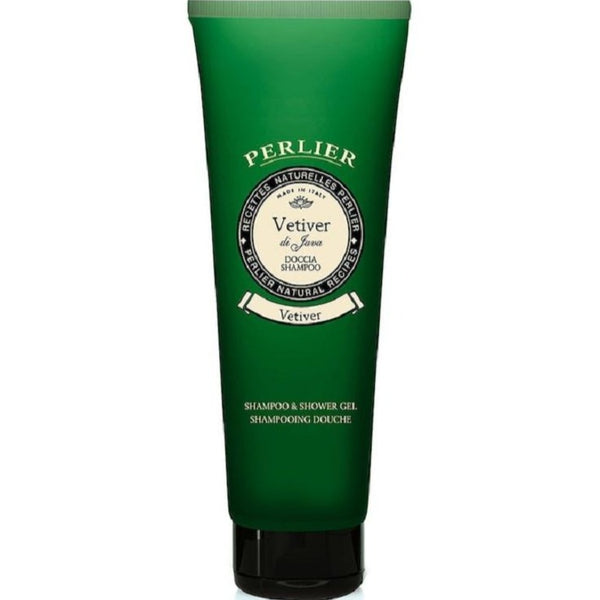 Perlier Body Wash Vetiver by Java