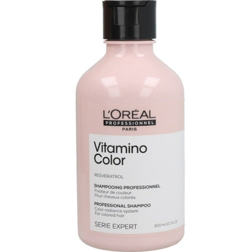 L'Oréal Professionnel Shampoo Serie Expert Vitamino Color