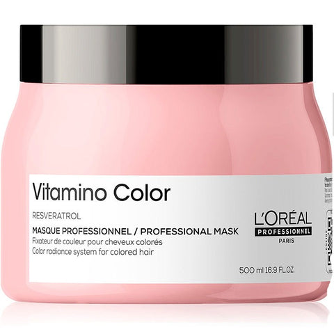 L'Oréal Professionnel Maschera Serie Expert Vitamino Color