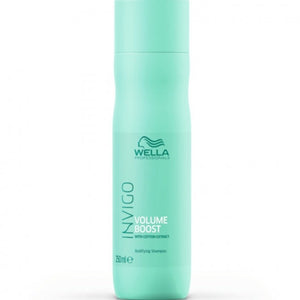 Wella Professionals Shampoo Invigo Volume Boost Volumizzante