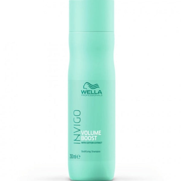 Wella Professionals Volumizing Shampoo Volume Boost