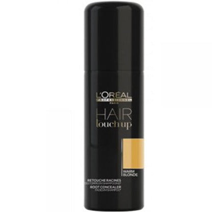L'Oréal Professionnel Hair Touch Up Warm Blonde Hair Regrowth Corrector