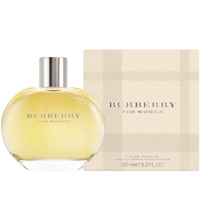 Burberry Women EDP