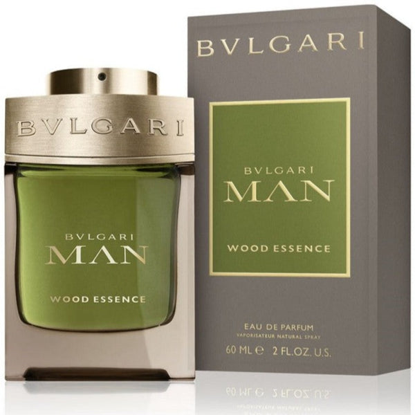 Bulgari Wood Essence EDP