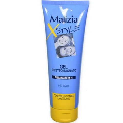 Strong Malizia Style Wet Effect Gel 250 ml