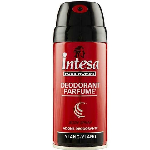 Intesa Deodorante Spray Uomo Ylang-Ylang 150 ml